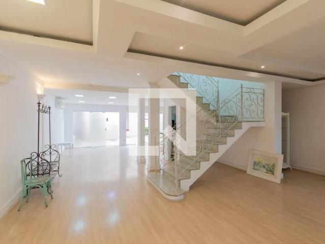 Casa, Tijuca, 4 Quartos, 346 m2 Rio de Janeiro