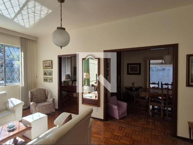 Casa, Tijuca, 4 Quartos, 400 m2 Rio de Janeiro