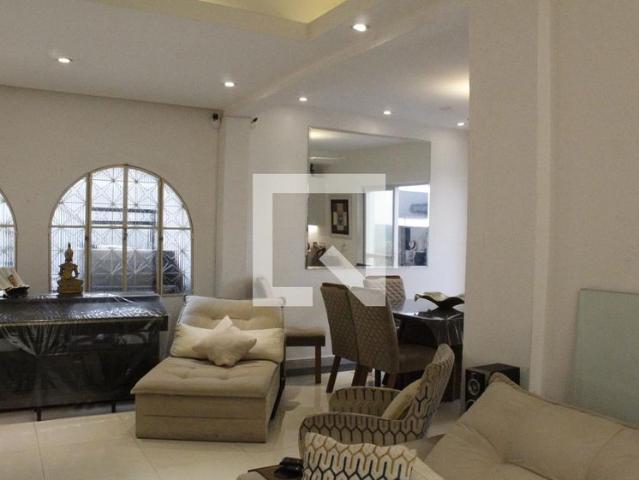 Casa, Tijuca, 5 Quartos, 450 m2 Rio de Janeiro