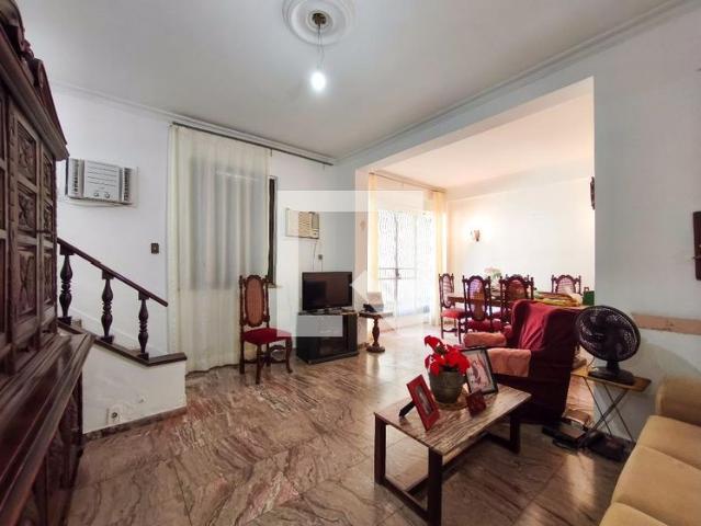 Casa, Tijuca, 4 Quartos, 500 m2 Rio de Janeiro