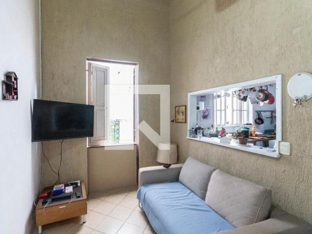 Casa, Tijuca, 5 Quartos, 143 m2 Rio de Janeiro