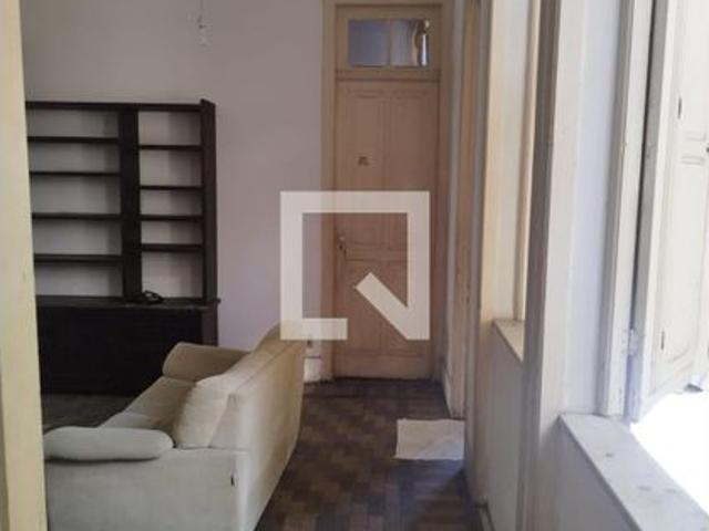 Casa, Tijuca, 5 Quartos, 180 m2 Rio de Janeiro