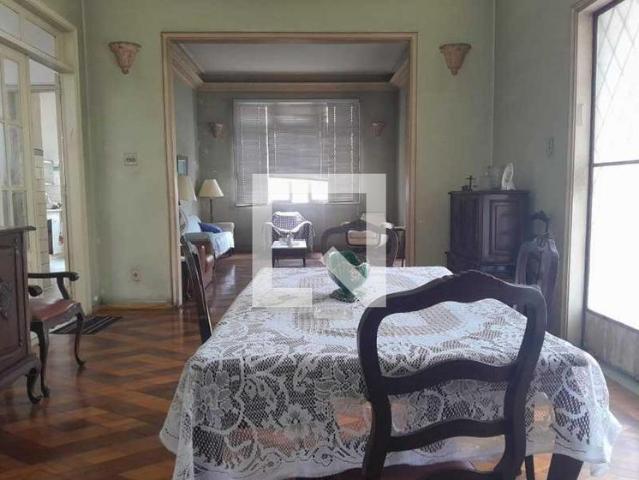 Casa, Tijuca, 5 Quartos, 268 m2 Rio de Janeiro