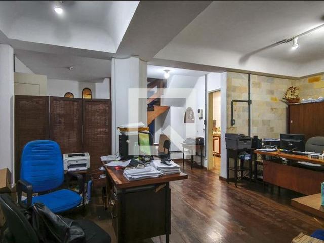 Casa, Tijuca, 5 Quartos, 285 m2 Rio de Janeiro