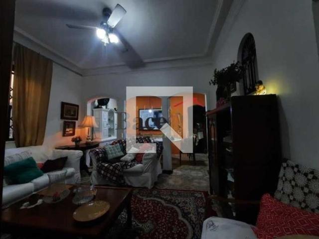 Casa, Tijuca, 5 Quartos, 321 m2 Rio de Janeiro