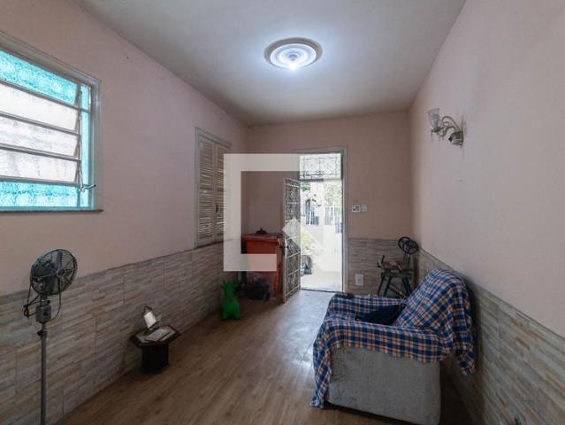 Casa, Tijuca, 5 Quartos, 333 m2 Rio de Janeiro