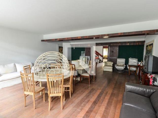 Casa, Tijuca, 6 Quartos, 1000 m2 Rio de Janeiro