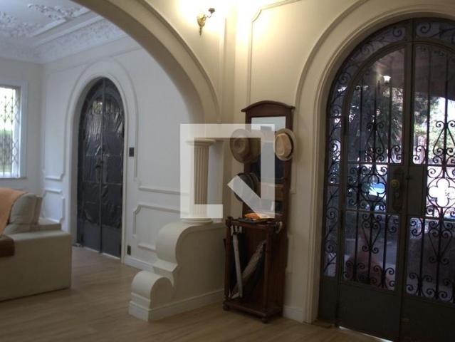 Casa, Tijuca, 6 Quartos, 480 m2 Rio de Janeiro