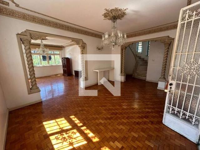Casa, Tijuca, 6 Quartos, 240 m2 Rio de Janeiro
