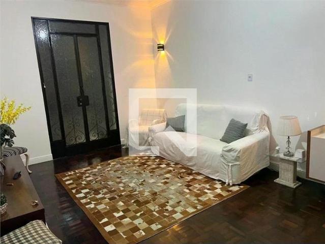 Casa, Tijuca, 6 Quartos, 330 m2 Rio de Janeiro