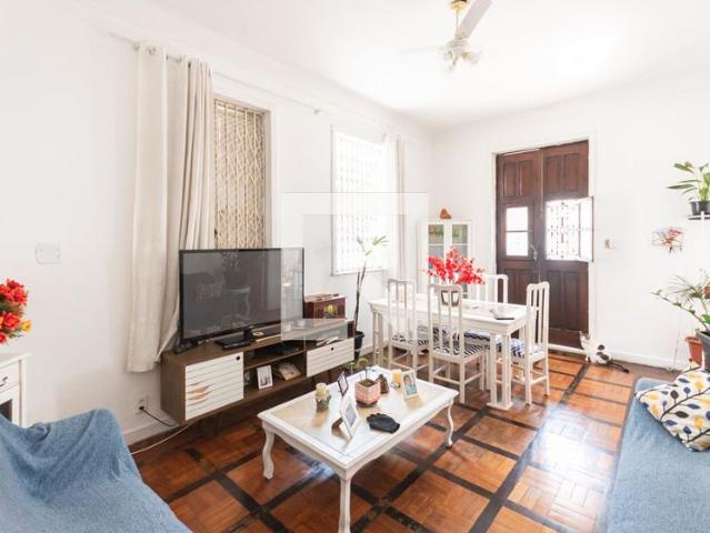 Casa, Tijuca, 7 Quartos, 260 m2 Rio de Janeiro