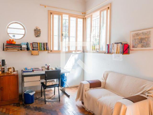 Casa, Tijuca, 7 Quartos, 350 m2 Rio de Janeiro