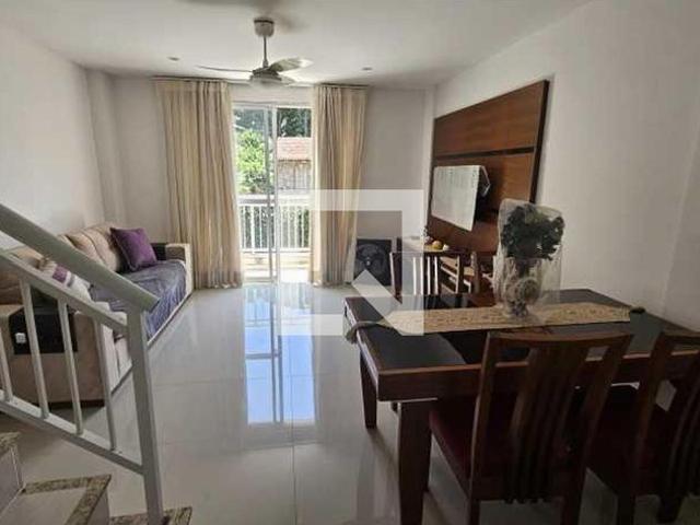 Casa, Tijuca, 2 Quartos, 121 m2 Rio de Janeiro