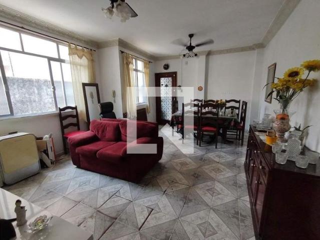 Casa, Tijuca, 2 Quartos, 135 m2 Rio de Janeiro