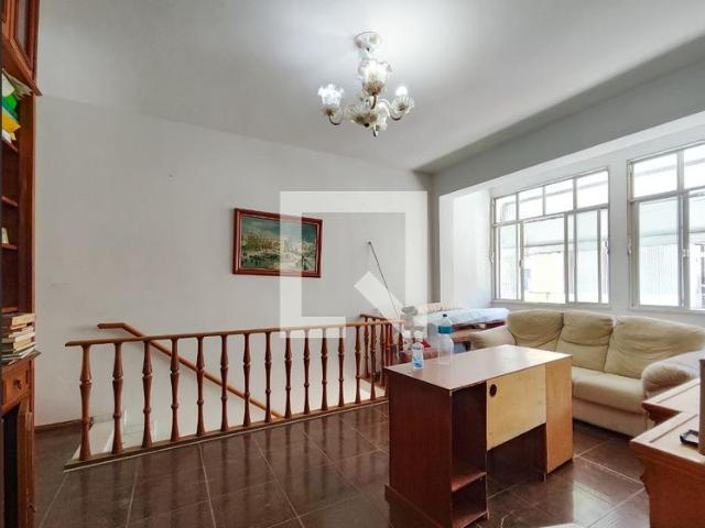 Casa, Tijuca, 2 Quartos, 150 m2 Rio de Janeiro