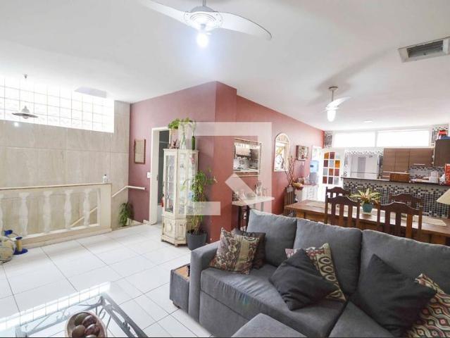 Casa, Tijuca, 2 Quartos, 420 m2 Rio de Janeiro