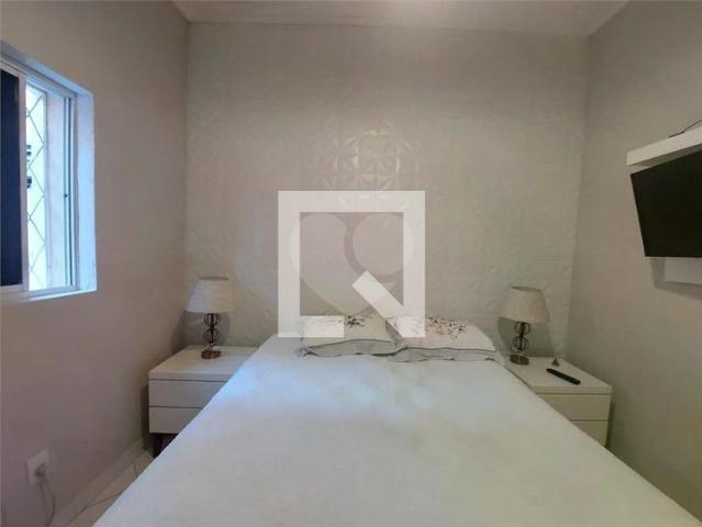 Casa, Tijuca, 2 Quartos, 44 m2 Rio de Janeiro