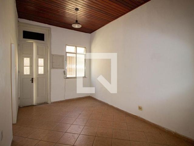 Casa, Tijuca, 2 Quartos, 70 m2 Rio de Janeiro