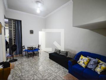 Casa, Tijuca, 2 Quartos, 80 m2 Rio de Janeiro