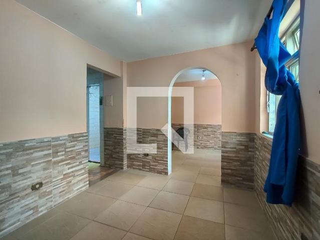 Casa, Tijuca, 2 Quartos, 90 m2 Rio de Janeiro