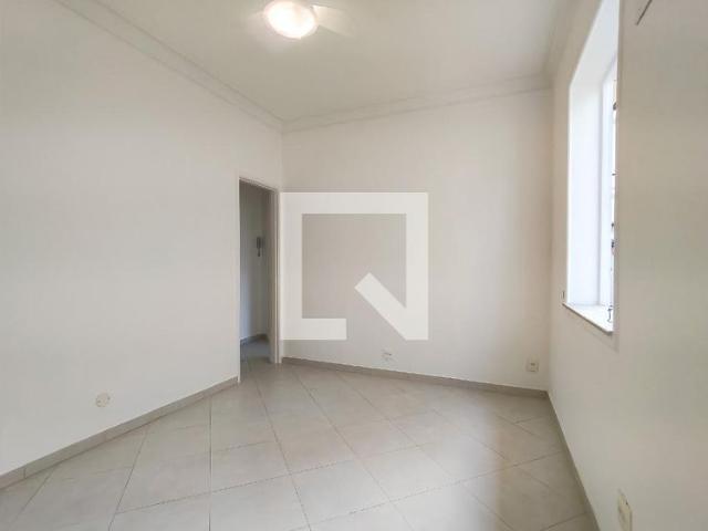 Casa, Tijuca, 2 Quartos, 90 m2 Rio de Janeiro