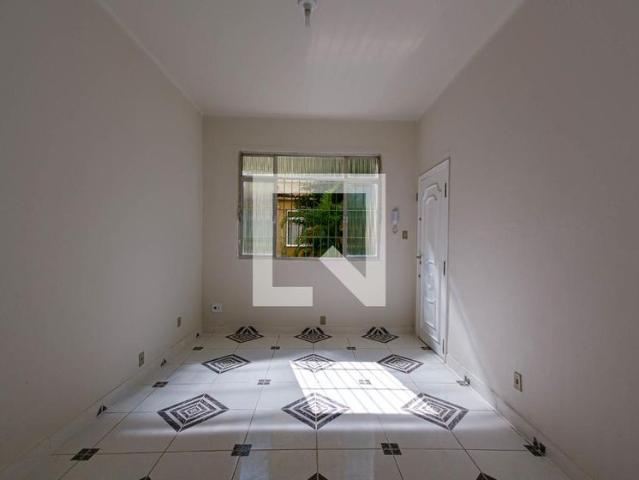 Casa, Tijuca, 3 Quartos, 100 m2 Rio de Janeiro