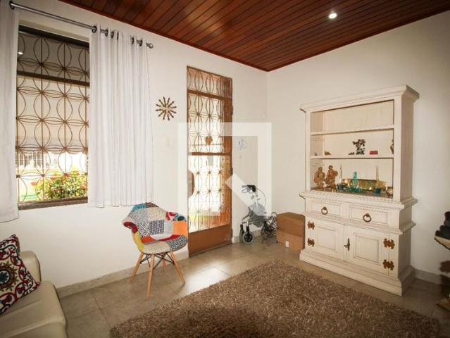 Casa, Tijuca, 3 Quartos, 100 m2 Rio de Janeiro