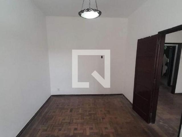 Casa, Tijuca, 3 Quartos, 100 m2 Rio de Janeiro