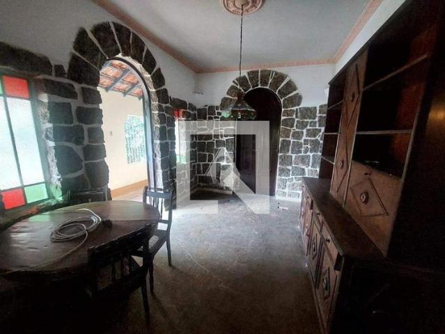Casa, Tijuca, 3 Quartos, 125 m2 Rio de Janeiro