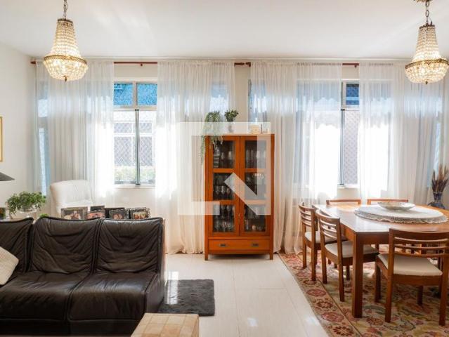Casa, Tijuca, 3 Quartos, 120 m2 Rio de Janeiro