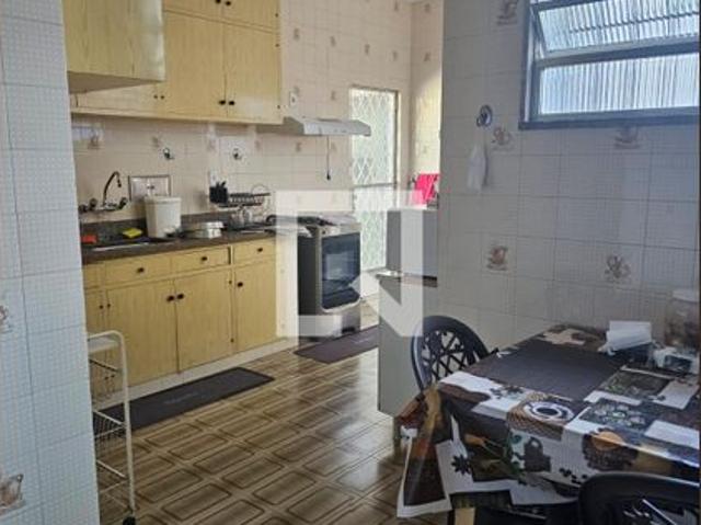 Casa, Tijuca, 3 Quartos, 159 m2 Rio de Janeiro
