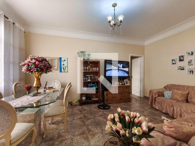 Casa, Tijuca, 3 Quartos, 187 m2 Rio de Janeiro