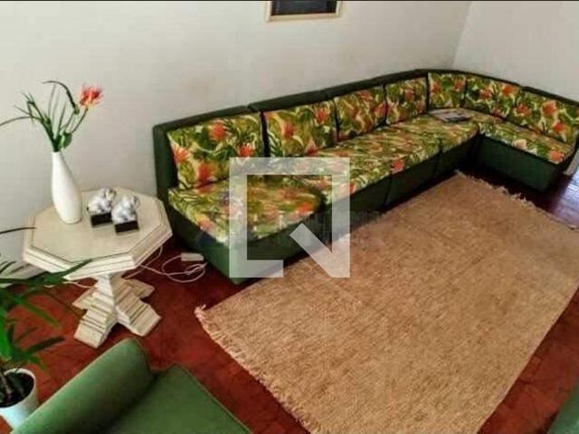 Casa, Tijuca, 3 Quartos, 230 m2 Rio de Janeiro