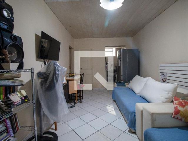 Casa, Tijuca, 3 Quartos, 52 m2 Rio de Janeiro