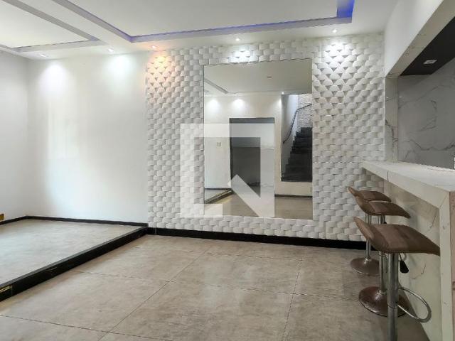 Casa, Tijuca, 3 Quartos, 67 m2 Rio de Janeiro