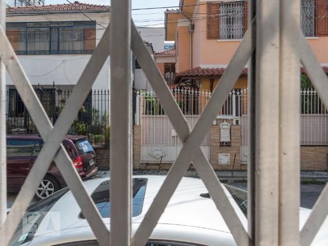 Casa, Tijuca, 3 Quartos, 90 m2 Rio de Janeiro