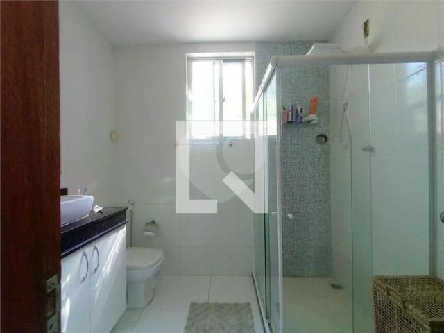 Casa, Tijuca, 3 Quartos, 91 m2 Rio de Janeiro