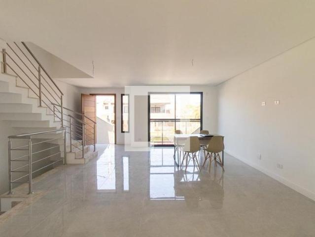 Casa, Tingui, 3 Quartos, 225 m2 Curitiba
