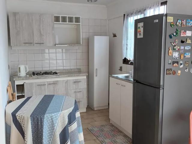 Casa Tipo Depto. Año Corrido, Av. El Sauce, Sindempart