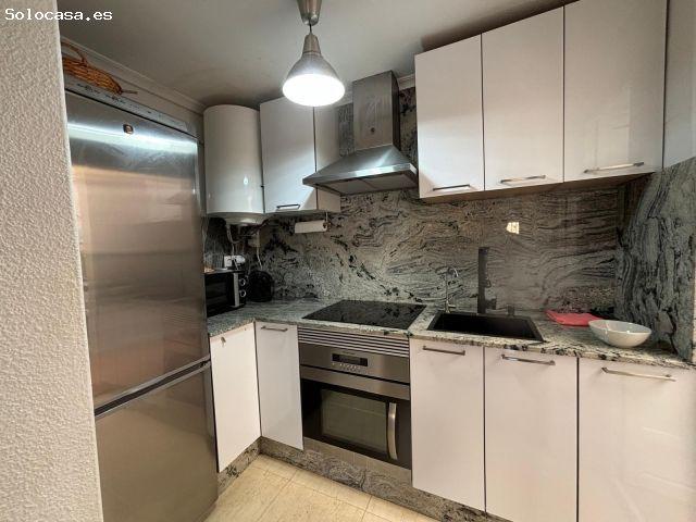 Casa Tipo Dúplex en Alquiler en Gran alacant, Alicante