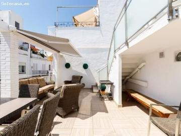 Casa Tipo Dúplex en Alquiler en Sitges, Barcelona