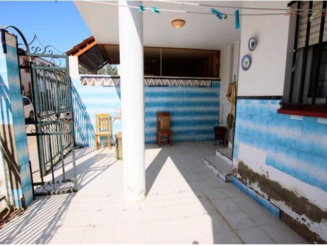 Casa tipo dúplex en Puebla de la Calzada