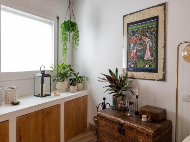 Casa Tipo Dúplex en Venta en Molins de Rei, Barcelona