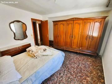 Casa Tipo Dúplex en Venta en Benalúa de las Villas, Granada