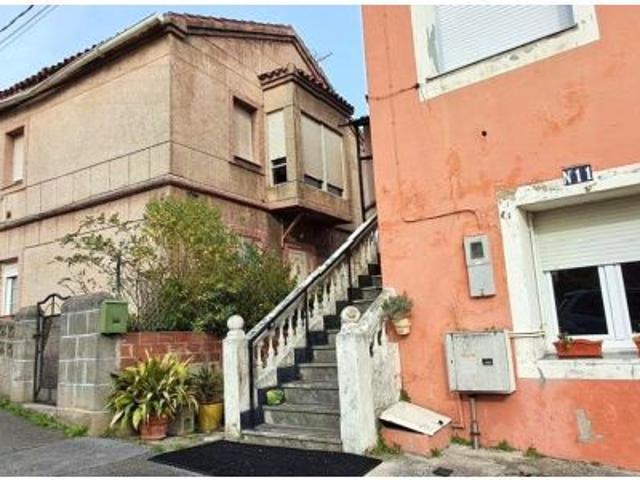 Casa Tipo Dúplex en Venta en Camargo, Cantabria