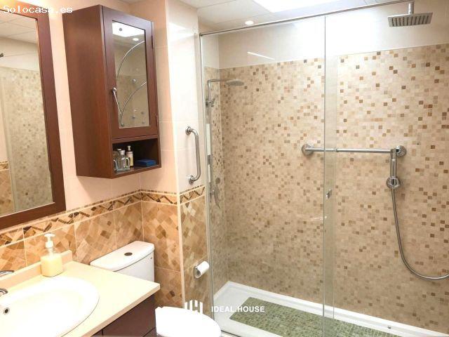 Casa Tipo Dúplex en Venta en Castrillo de Murcia, Murcia