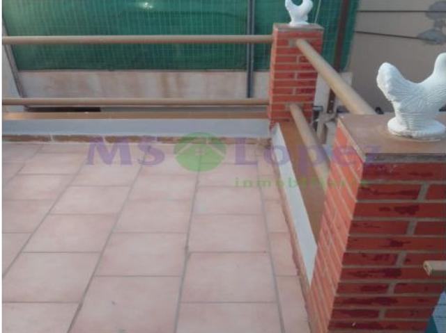 Casa Tipo Dúplex en Venta en El Ejido, Almería