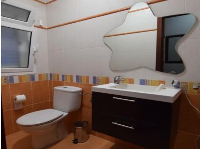 Casa Tipo Dúplex en Venta en Gáldar, Las Palmas