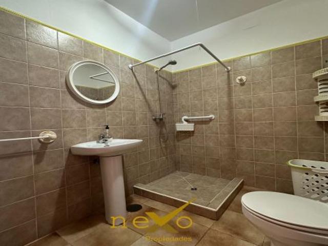 Casa Tipo Dúplex en Venta en San Nicolás del Puerto, Sevilla