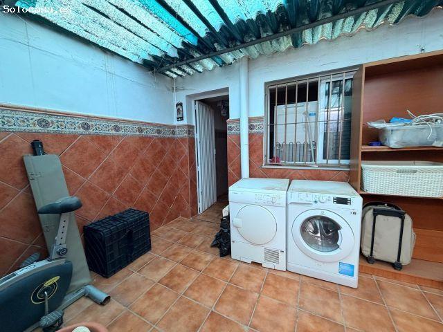 Casa Tipo Dúplex en Venta en Urbanización Roquetas de Mar, Almería